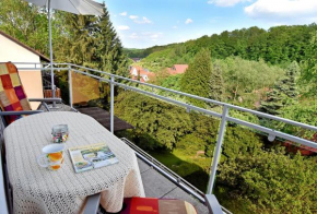  Ferienwohnung Dommes  Фурбах